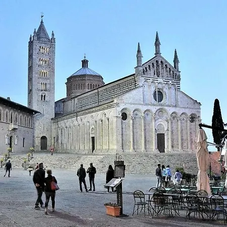 Ludoda' * Massa Marittima