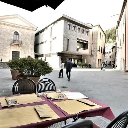 Ludoda' Apartment *